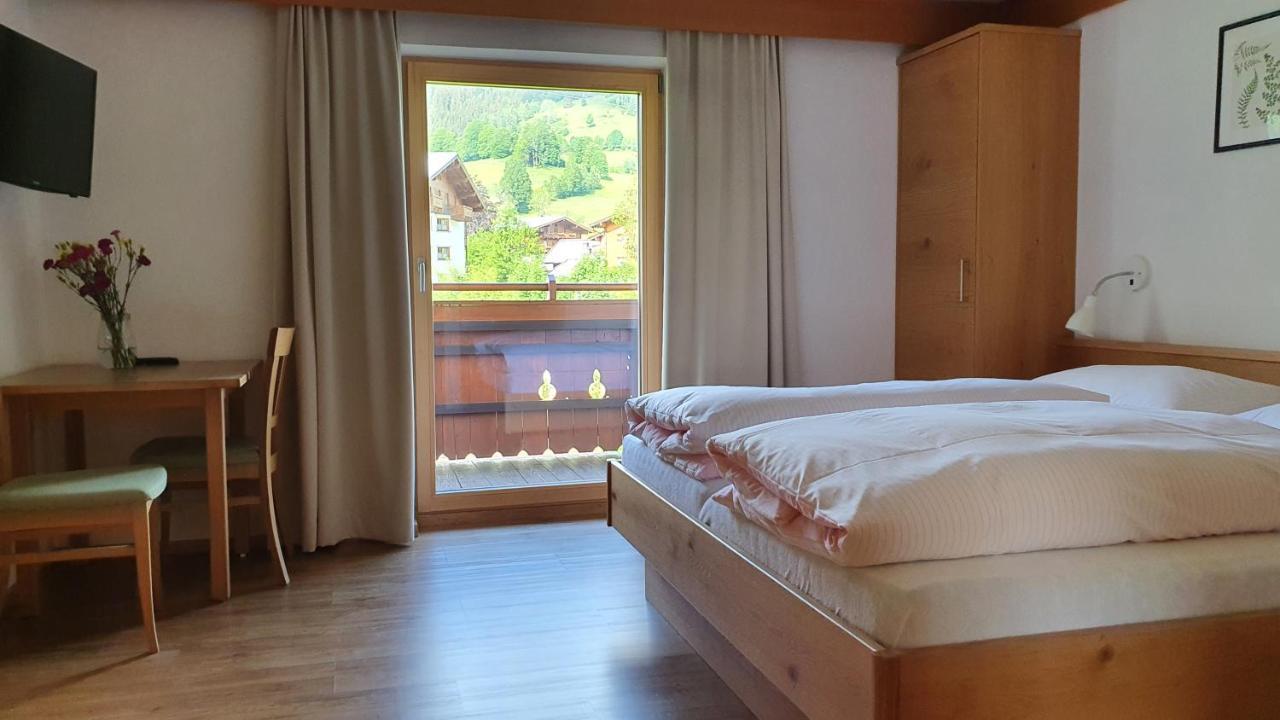 Pension Schnaitl Maria Alm am Steinernen Meer Exterior foto